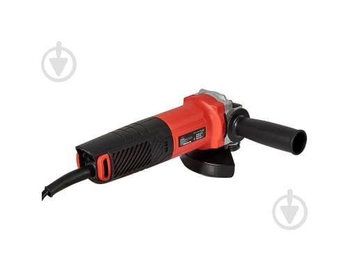 Болгарка (кутова шліфмашина) Vitals Ls 1275HT Vitals - фото 3