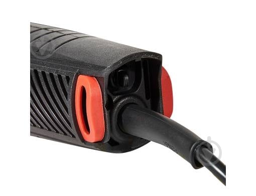 Болгарка (кутова шліфмашина) Vitals Ls 1275HT Vitals - фото 4