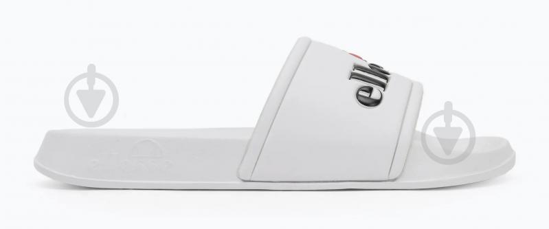 Шлепанцы Ellesse DUKE C.ADELAIDE011 -001 р.45 черный - фото 1