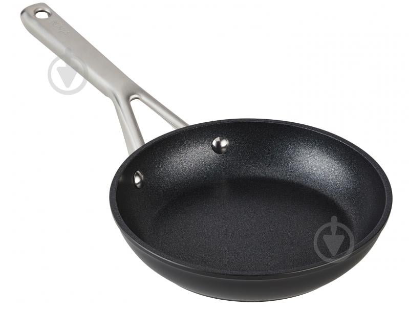 Сковорода NINJA ZEROSTICK Essentials 20 см C10020DE - фото 1