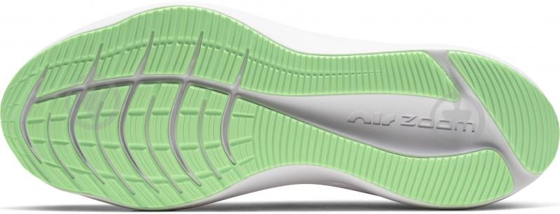 Кросівки чоловічі Nike ZOOM WINFLO 7 CJ0291-004 р.43 чорні - фото 8