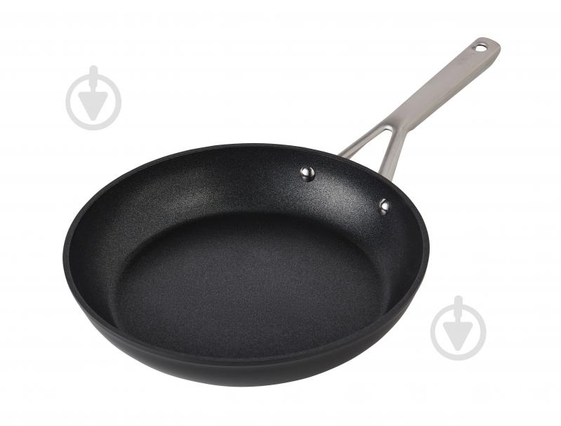 Сковорода NINJA ZEROSTICK Essentials 24 см C10024DE - фото 2 Сковорода NINJA ZEROSTICK Essentials 24 см C10024DE - фото 2