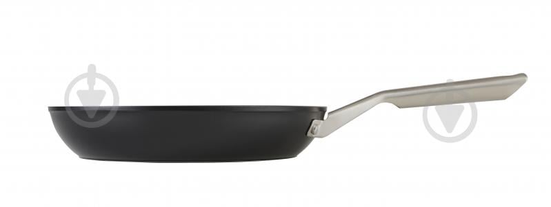 Сковорода NINJA ZEROSTICK Essentials 24 см C10024DE - фото 3 Сковорода NINJA ZEROSTICK Essentials 24 см C10024DE - фото 3