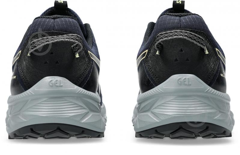 Кросівки чоловічі демісезонні Asics GEL-VENTURE 10 1011B967-400 р.41,5 темно-сині - фото 6 Кросівки чоловічі демісезонні Asics GEL-VENTURE 10 1011B967-400 р.41,5 темно-сині - фото 6
