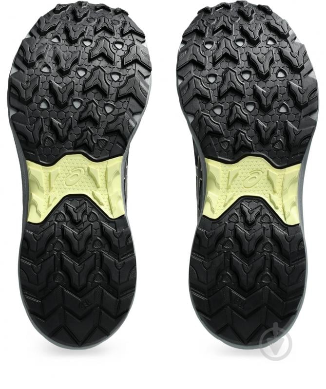 Кросівки чоловічі демісезонні Asics GEL-VENTURE 10 1011B967-400 р.41,5 темно-сині - фото 8 Кросівки чоловічі демісезонні Asics GEL-VENTURE 10 1011B967-400 р.41,5 темно-сині - фото 8