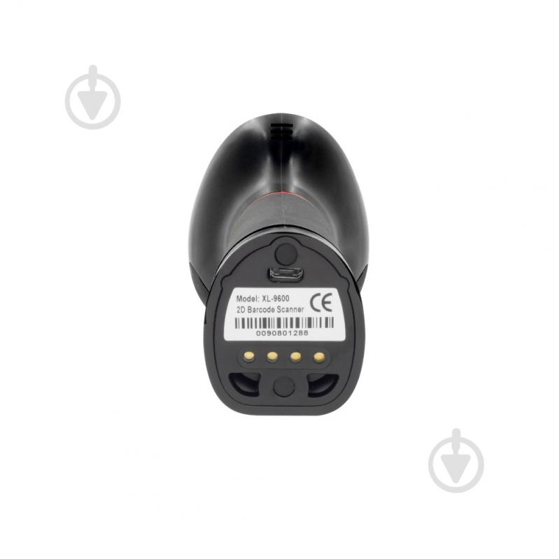 Сканер Sunlux XL-9600 - фото 3