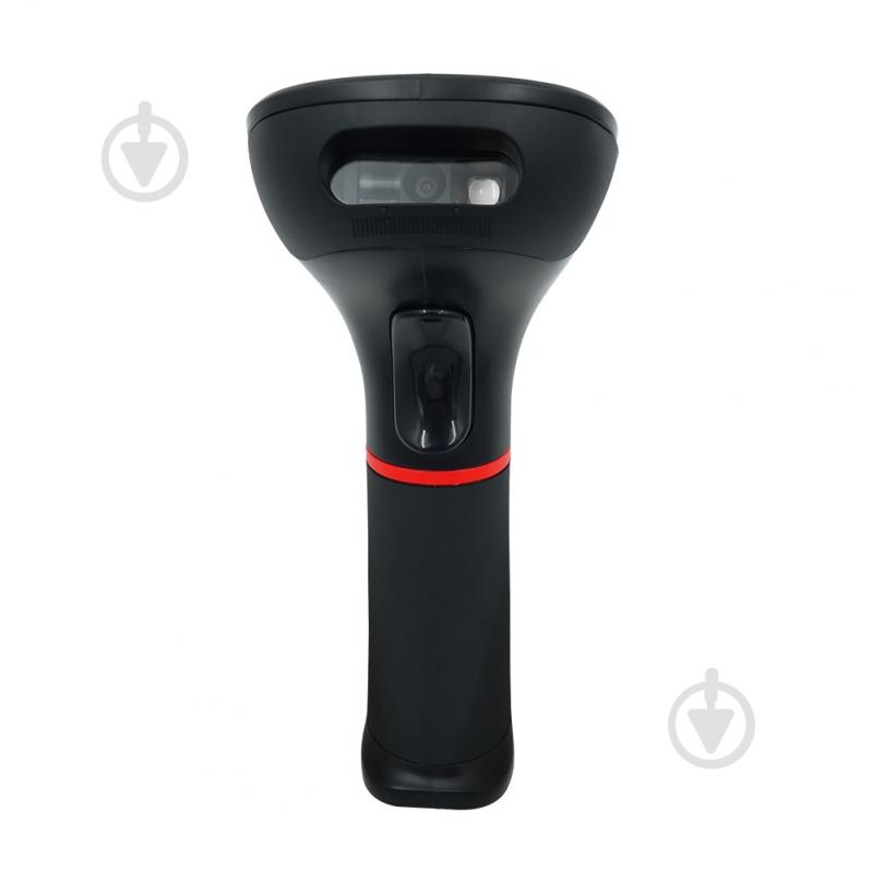 Сканер Sunlux XL-9600 - фото 4