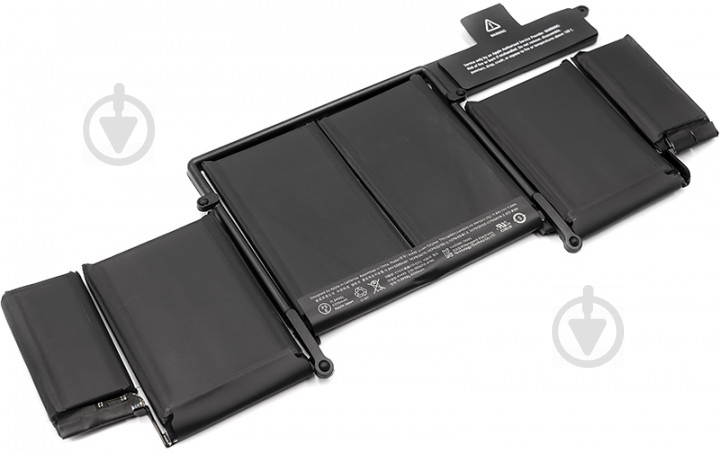 Акумулятор PowerPlant NB420186 11,34 V 6331 mAh для Apple - фото 1