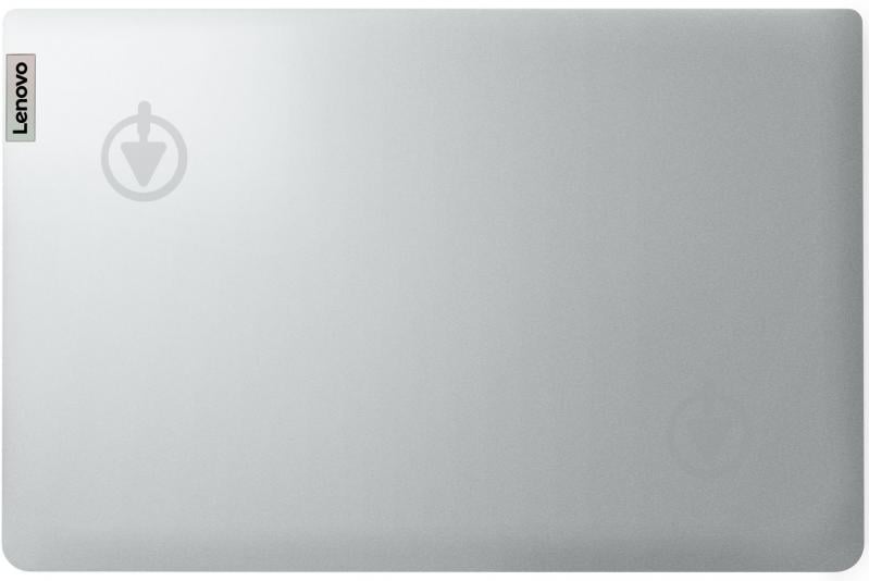 Ноутбук Lenovo ideapad 1 15IJL7 15,6" (82LX00BNRA) cloud grey - фото 2