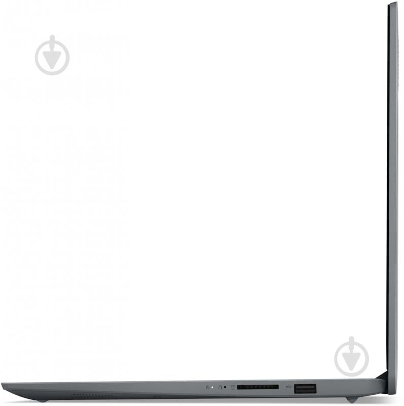 Ноутбук Lenovo ideapad 1 15IJL7 15,6" (82LX00BNRA) cloud grey - фото 15