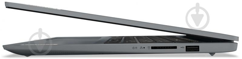 Ноутбук Lenovo ideapad 1 15IJL7 15,6" (82LX00BNRA) cloud grey - фото 13