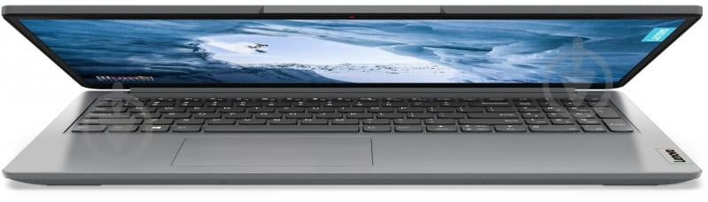 Ноутбук Lenovo ideapad 1 15IJL7 15,6" (82LX00BNRA) cloud grey - фото 10