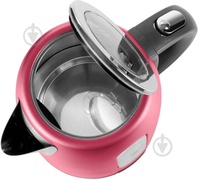 Электрочайник Sencor SWK 1774RD - фото 3