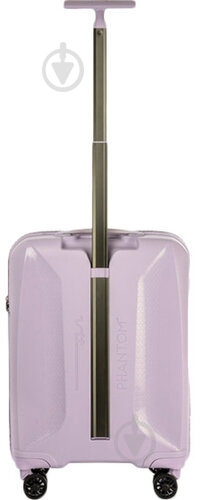 Чемодан Epic Phantom SL (S) Pastel Lilac 37 л - фото 4