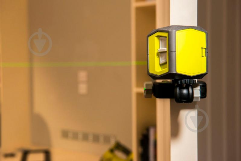 Нивелир лазерный RYOBI RBCLLG1 5133004864 - фото 8