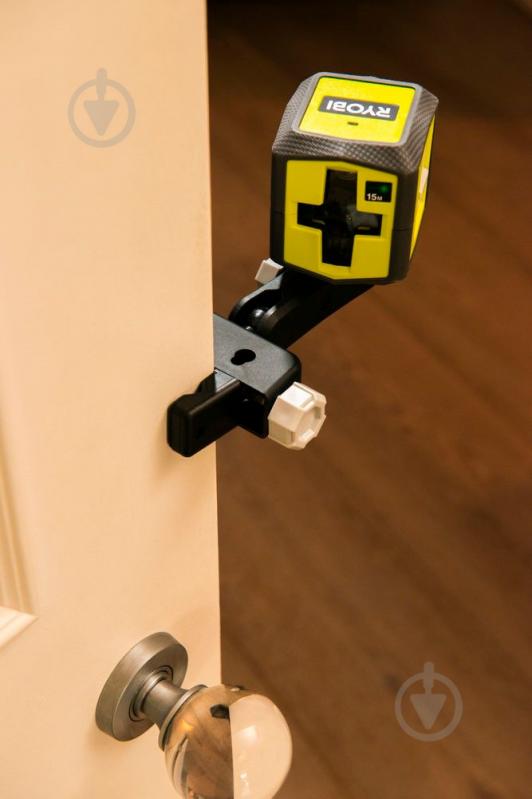 Нивелир лазерный RYOBI RBCLLG1 5133004864 - фото 7