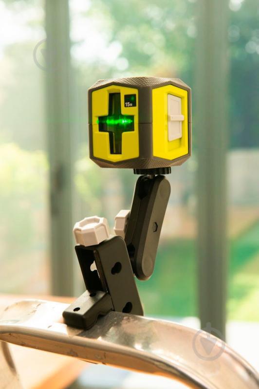 Нивелир лазерный RYOBI RBCLLG1 5133004864 - фото 4