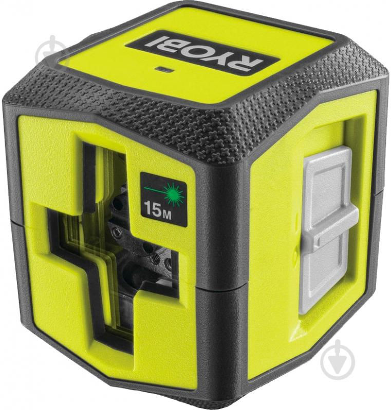 Нивелир лазерный RYOBI RBCLLG1 5133004864 - фото 1
