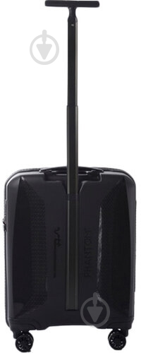 Чемодан Epic Phantom SL (S) Phantom Black 37 л черный - фото 4