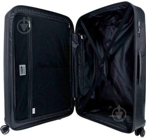 Чемодан Epic Phantom SL (S) Phantom Black 37 л черный - фото 5