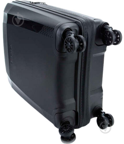 Чемодан Epic Phantom SL (S) Phantom Black 37 л черный - фото 8