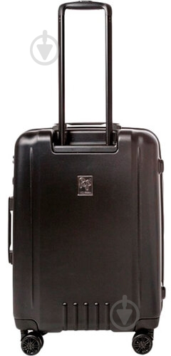 Чемодан Epic POP Neo (M) Black 65 л черный - фото 4