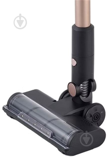 Пилосос акумуляторний PRIME Technics Technics PVS 425 black - фото 7