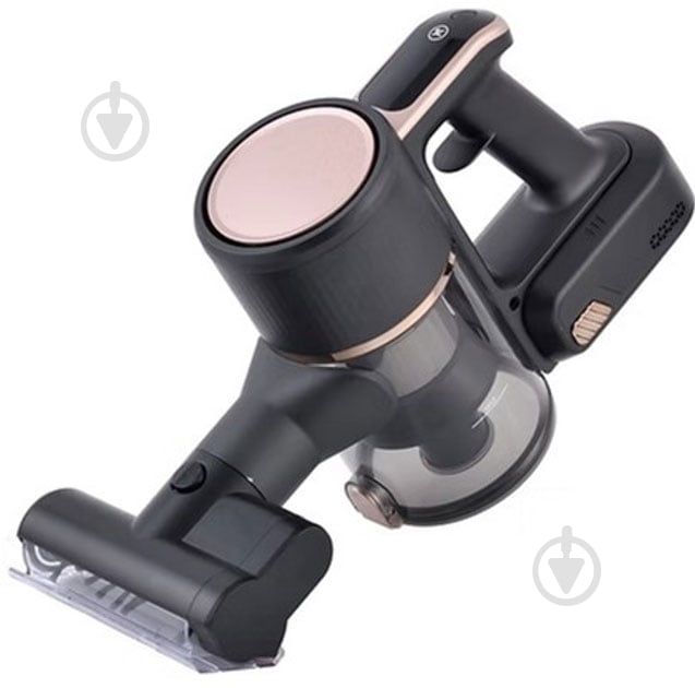 Пилосос акумуляторний PRIME Technics Technics PVS 425 black - фото 6