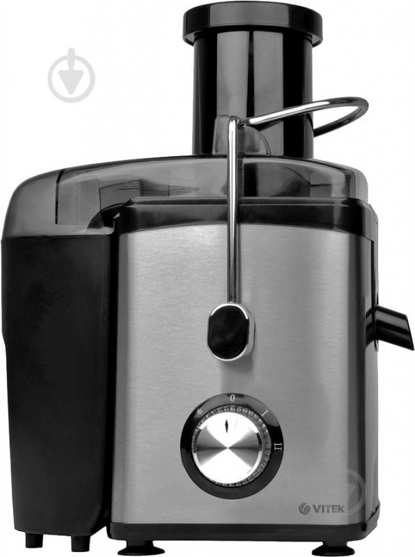 ᐉ Соковыжималка Vitek 3653-VT-01 • Купить в Киеве, Украине • Лучшая ...