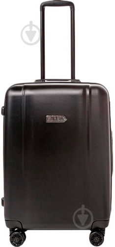 Чемодан Epic POP Neo (S) Black 40 л черный - фото 1