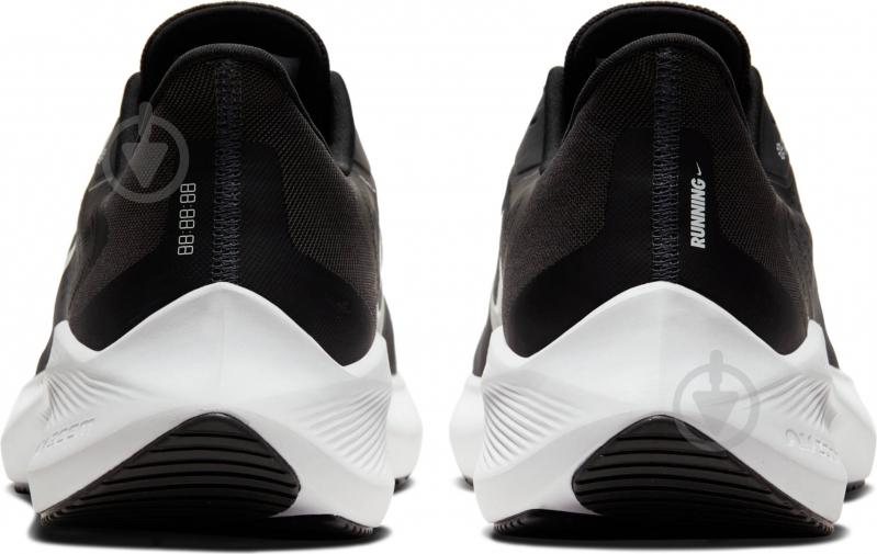 Кросівки чоловічі Nike ZOOM WINFLO 7 CJ0291-005 р.42,5 чорні - фото 2