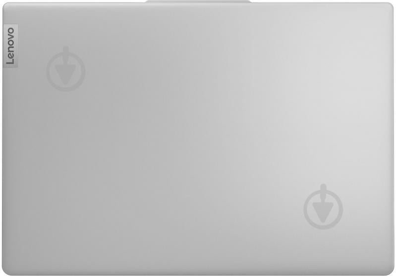 Ноутбук Lenovo ideapad Slim 5 16ABR8 16" (82XG009HRA) cloud grey - фото 11