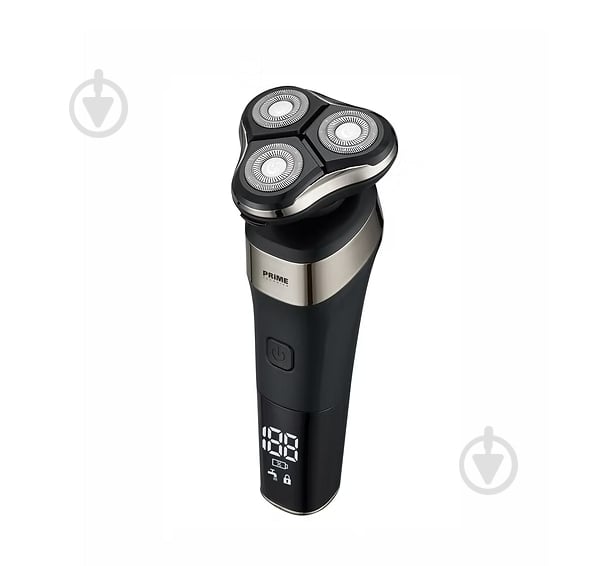 Бритва PRIME Technics PES 3897 ACB - фото 7 Бритва PRIME Technics PES 3897 ACB - фото 7