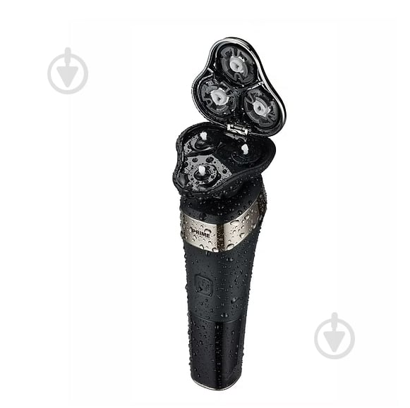 Бритва PRIME Technics PES 3897 ACB - фото 11 Бритва PRIME Technics PES 3897 ACB - фото 11