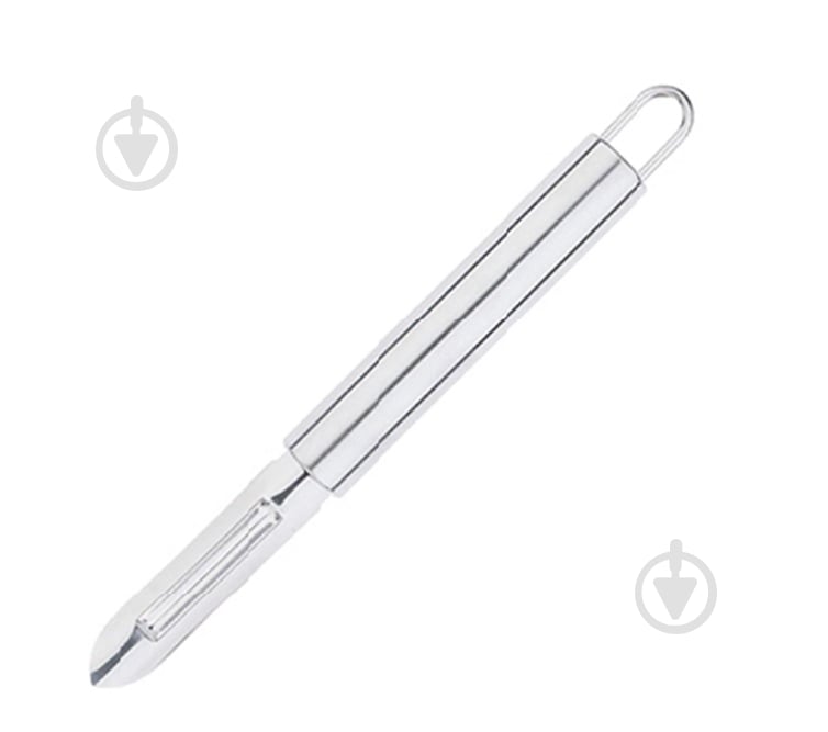 Нож для чистки овощей Fackelmann Elemental 19 см 670531 - фото 1