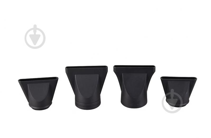 Фен PRIME Technics PHD 2493 BDI - фото 8 Фен PRIME Technics PHD 2493 BDI - фото 8