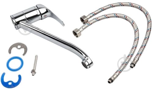 Смеситель для кухни GH Melode 20.10.123 - фото 2