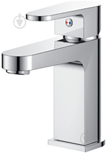 Смеситель для умывальника Smart Sant Zagora - фото 1