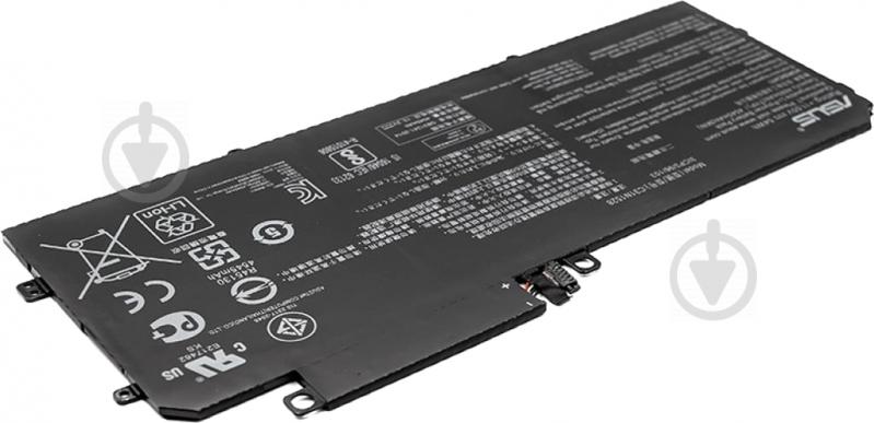 Аккумулятор PowerPlant NB431038 11,55 V 4545 mAh для Asus C31N1528 - фото 2