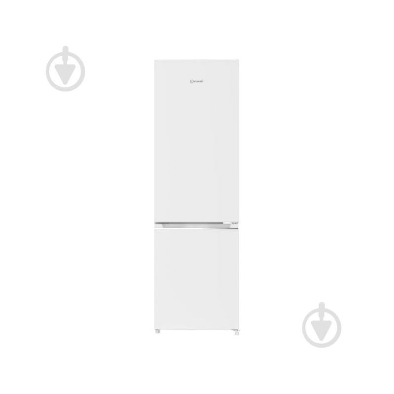 Холодильник Indesit INKS 8261 W4E - фото 1 Холодильник Indesit INKS 8261 W4E - фото 1