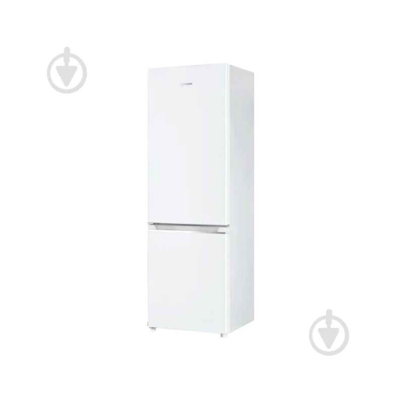Холодильник Indesit INKS 8261 W4E - фото 2 Холодильник Indesit INKS 8261 W4E - фото 2