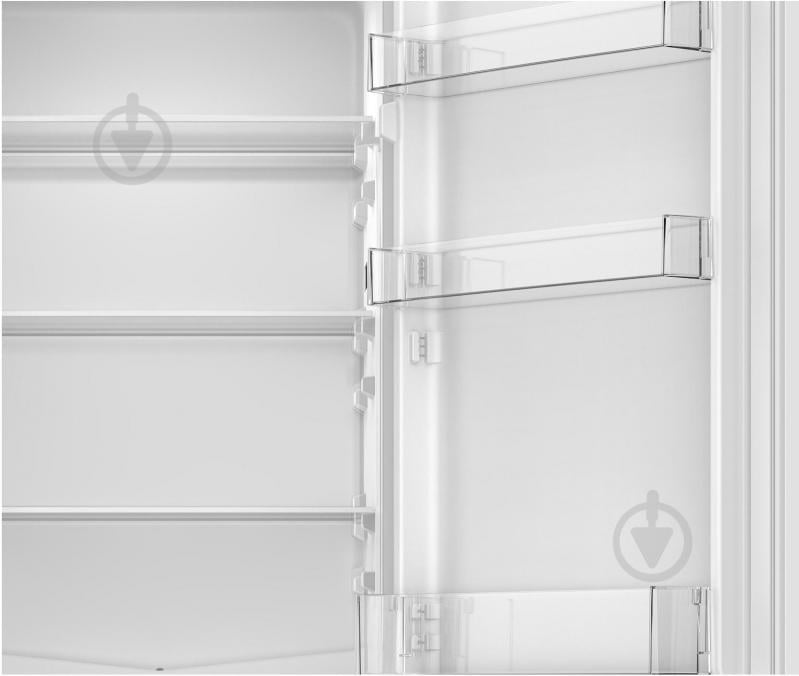Холодильник Indesit INKS 8261 W4E - фото 4 Холодильник Indesit INKS 8261 W4E - фото 4