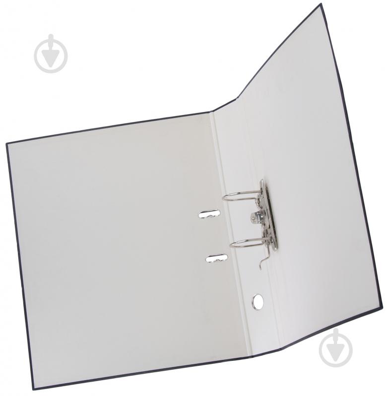 Папка-регистратор 025P 02 iTEM - фото 2 Папка-регистратор 025P 02 iTEM - фото 2