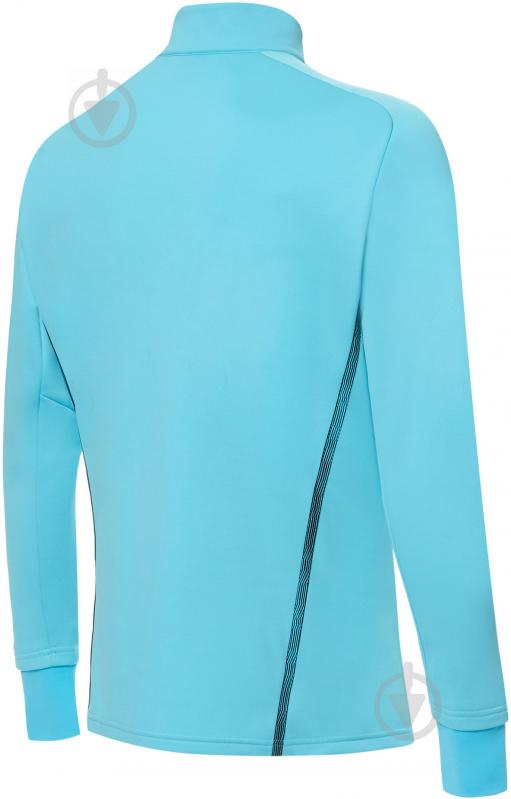 Джемпер Puma FCSD Training Fleece 76410704 р. S блакитний - фото 2