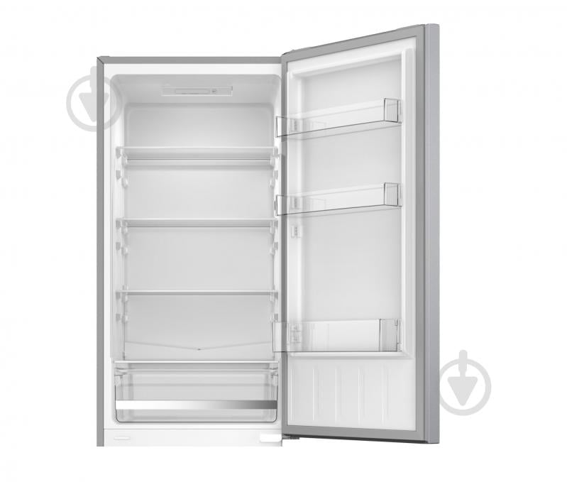 Холодильник Indesit INKS 8261 S4E - фото 4