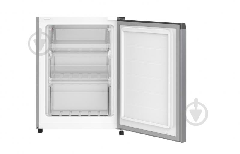 Холодильник Indesit INKS 8261 S4E - фото 5