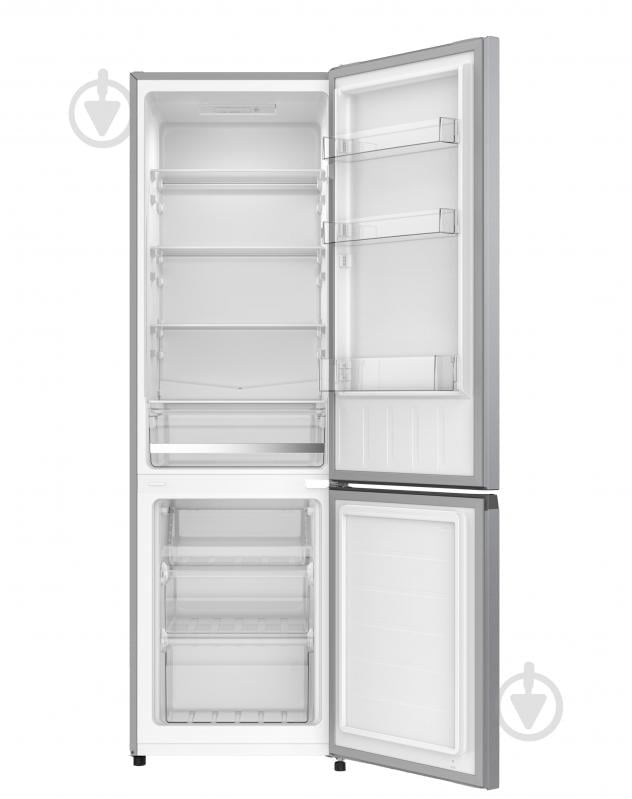 Холодильник Indesit INKS 8261 S4E - фото 6