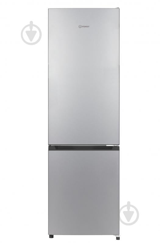Холодильник Indesit INKS 8261 S4E - фото 1