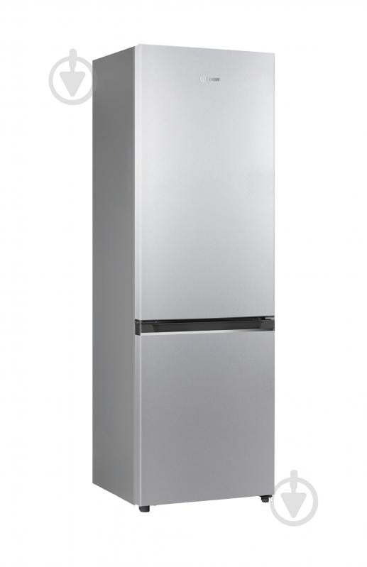 Холодильник Indesit INKS 8261 S4E - фото 2