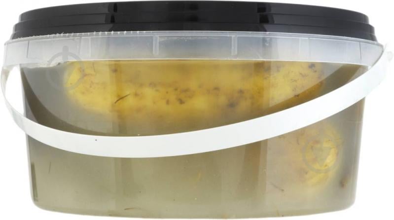 Огурец Чудова марка соленые 500 г ведро - фото 3